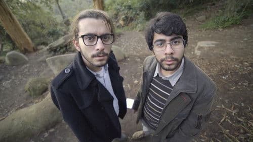 Vai Pensar Para Outro Lado Bild 1