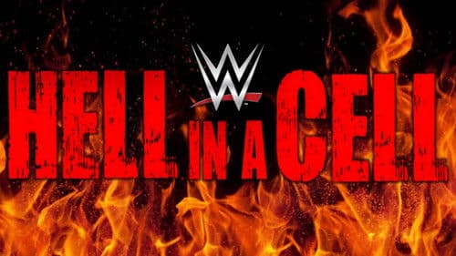 WWE Hell in a Cell 2019 Bild 3