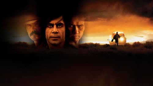 No Country for Old Men Bild 1