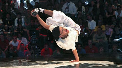 Red Bull BC One Bild 1