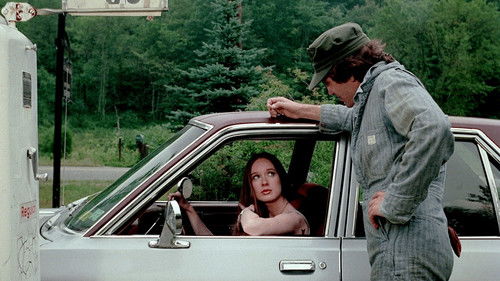 Ich spuck auf dein Grab Bild 8