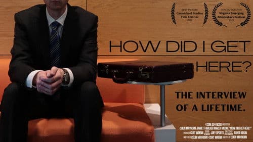 How Did I Get Here? Bild 1