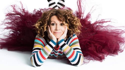 Kitty Flanagan: Smashing Bild 3