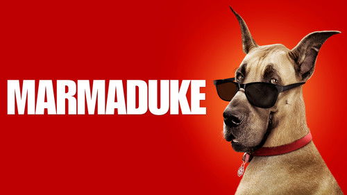 Marmaduke Bild 8