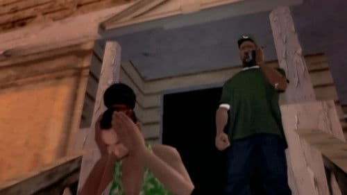 Grand Theft Auto: San Andreas - The Introduction Bild 6