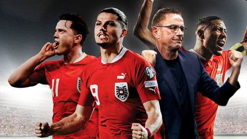 Teamgeist - Unser Weg Bild 2