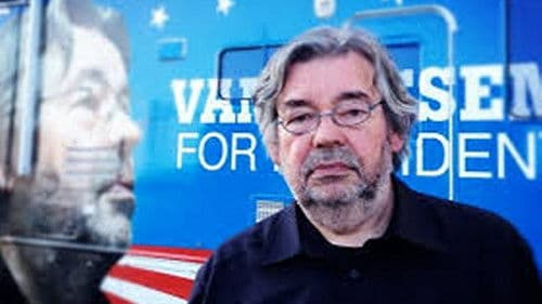 Van Rossem For President Bild 1