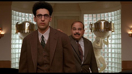 Barton Fink Bild 5
