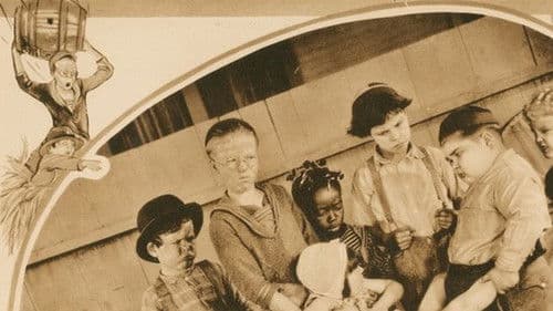 Growing Pains Bild 1