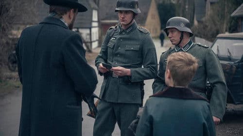 Wenn die Befreiung kommt Bild 8