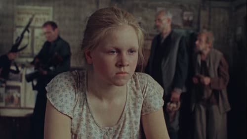 Der kalte Sommer des Jahres 53... Bild 2