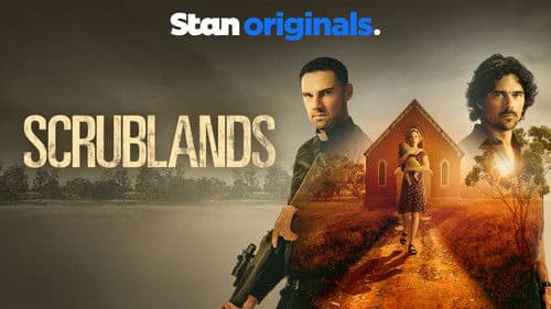 Scrublands - Mörderisches Buschland Bild 8