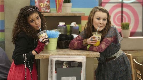 Life with Boys Bild 2