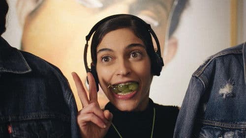 ועכשיו לעצום עיניים Bild 1