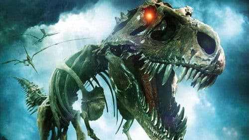 Triassic Attack Bild 2