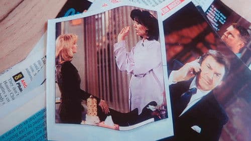 Sunset Beach Clippings Documentary Bild 1