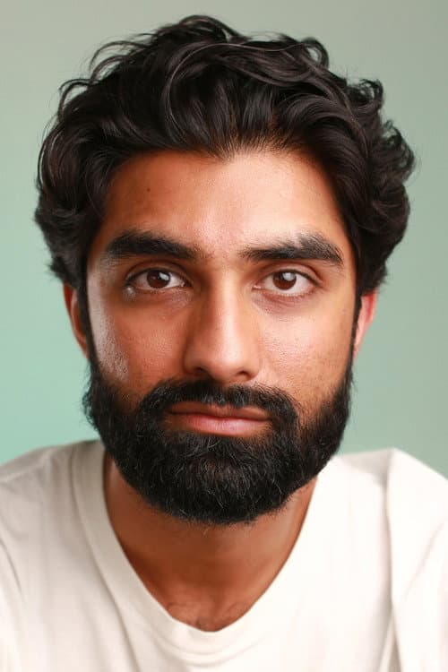 Ankitt Bhatt