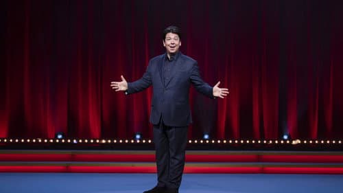 Michael McIntyre's 25th Year Stand-Up Special Bild 1