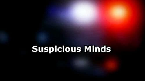 Suspicious Minds Bild 1