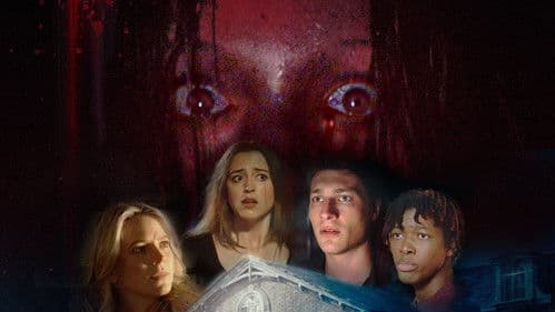 Séance Games: Metaxu Bild 4