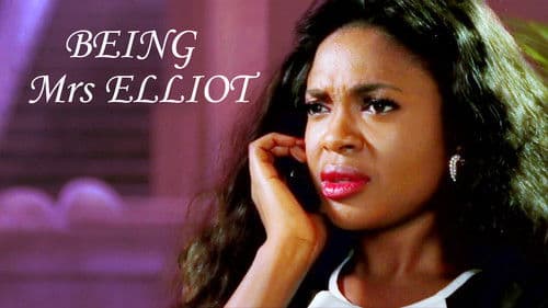Being Mrs Elliot Bild 3