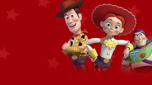 Toy Story 2 Bild 2