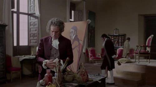 Goya: historia de una soledad Bild 1