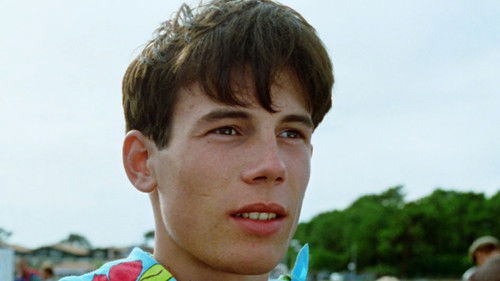 Ein Sommerkleid Bild 3