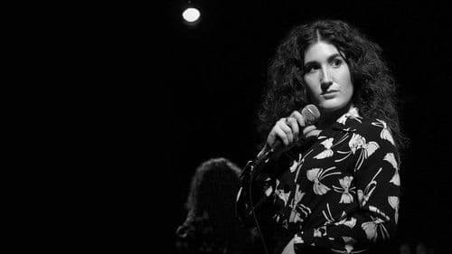Kate Berlant: Cinnamon in the Wind Bild 7