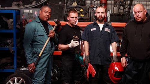 Strippers: Cars for Cash Bild 1