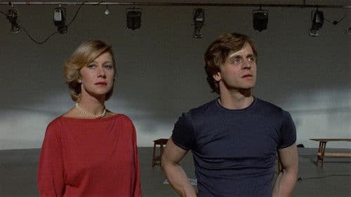 White Nights - Nacht der Entscheidung Bild 5