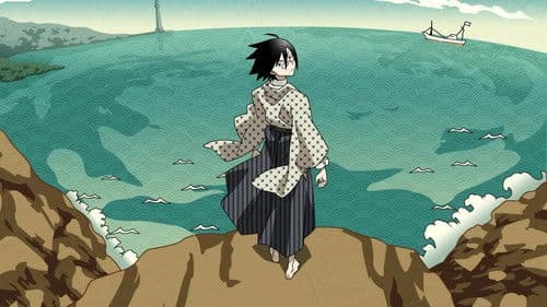 Sayonara Zetsubou Sensei Bild 1