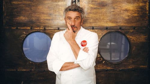 Um Dia de Chef Bild 2