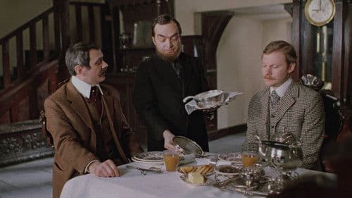 Приключения Шерлока Холмса и доктора Ватсона: Собака Баскервилей Bild 2