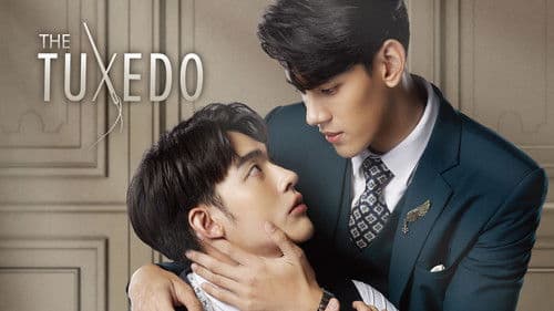 สูทรักนักออกแบบ Bild 6