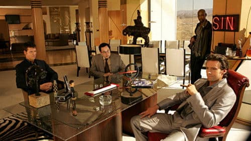 Viva Laughlin Bild 3