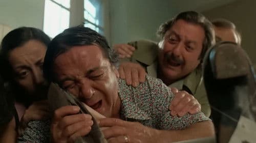 Esperando la carroza Bild 8