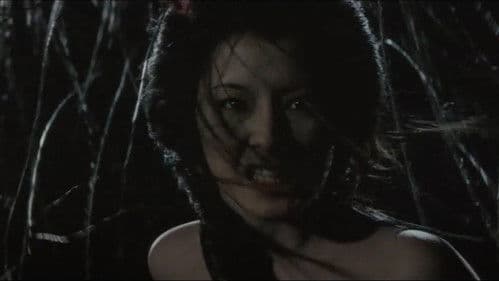 おんな極悪帖 Bild 6