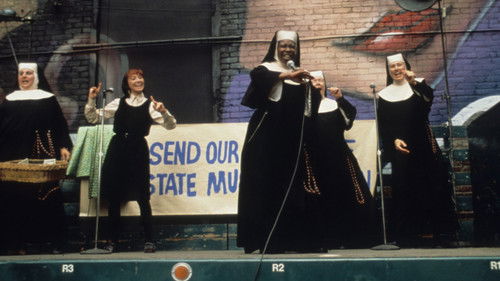 Sister Act 2 - In göttlicher Mission Bild 6