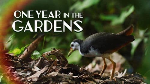 One Year in the Gardens Bild 1