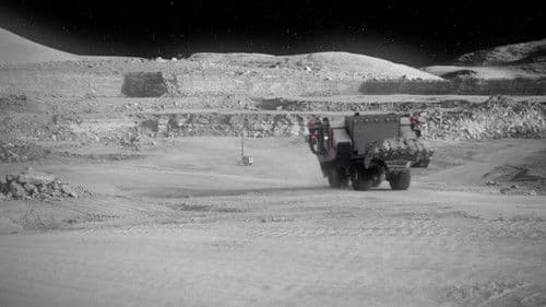 Do We Really Need the Moon? Bild 1