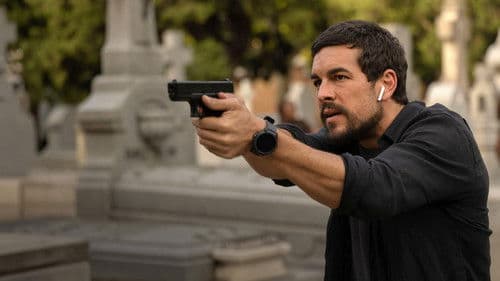 Agent Zeta Bild 3