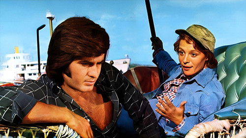 Yeryüzünde Bir Melek Bild 1