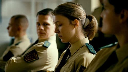 Die Nichte des Polizisten Bild 1