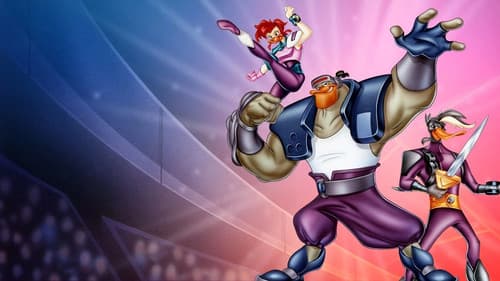 Mighty Ducks the Movie: The First Face-Off Bild 1