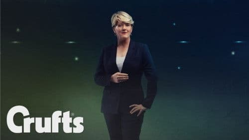 Crufts Bild 1