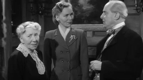 Three Steps In The Dark Bild 5