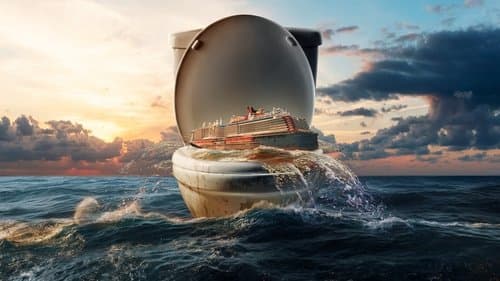 Trainwreck: Poop Cruise Bild 1