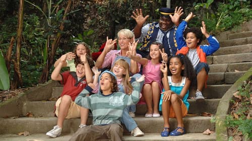 Xuxa em Sonho de Menina Bild 1