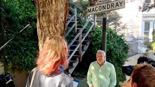 The Untold Tales of Armistead Maupin Bild 6